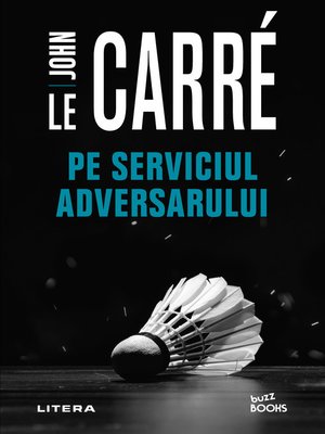 cover image of Pe serviciul adversarului